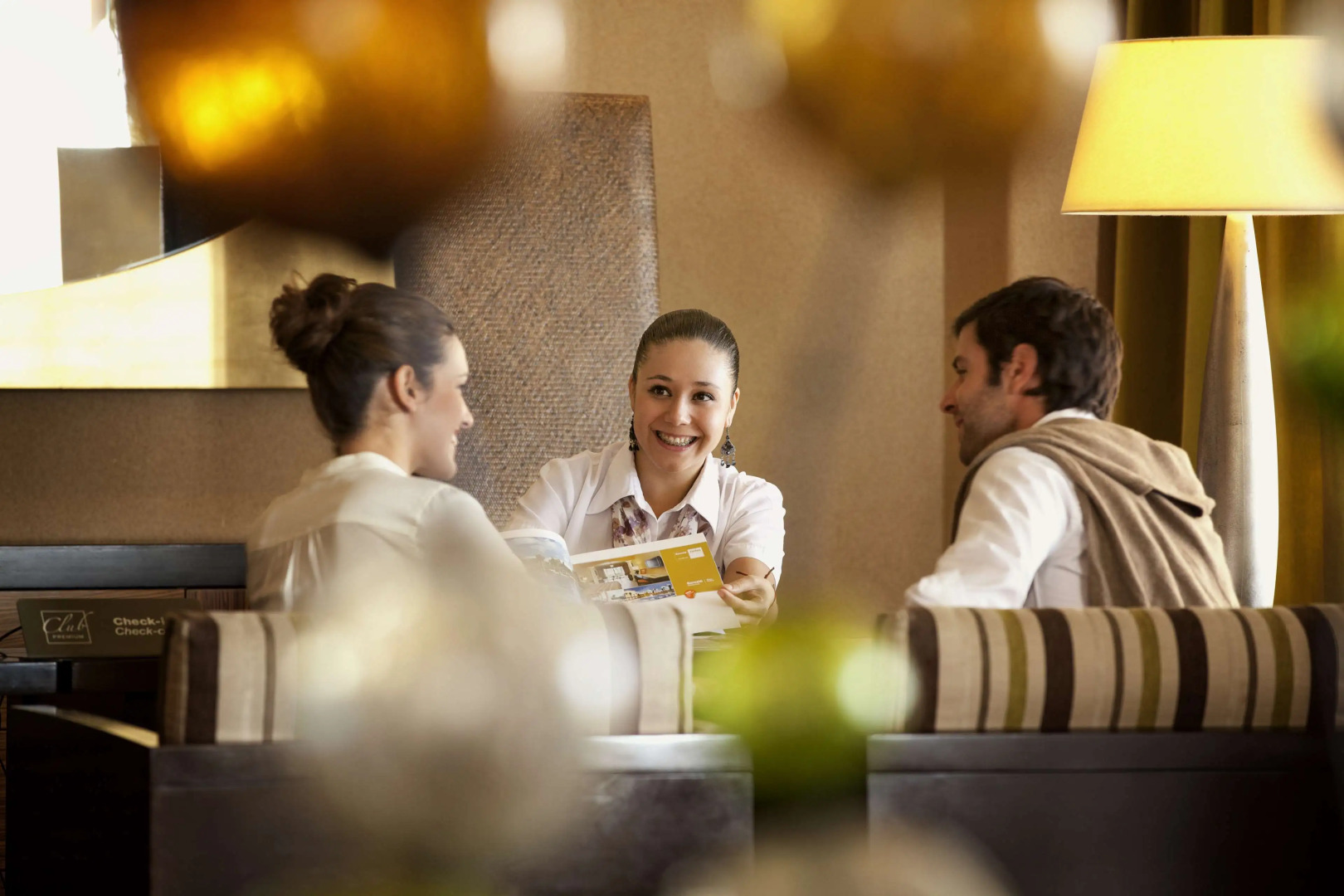 Foto - Barceló Maya Palace - All Inclusive