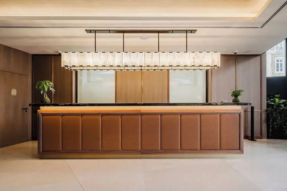 Photo - Lisbon Chiado Hotel & Spa
