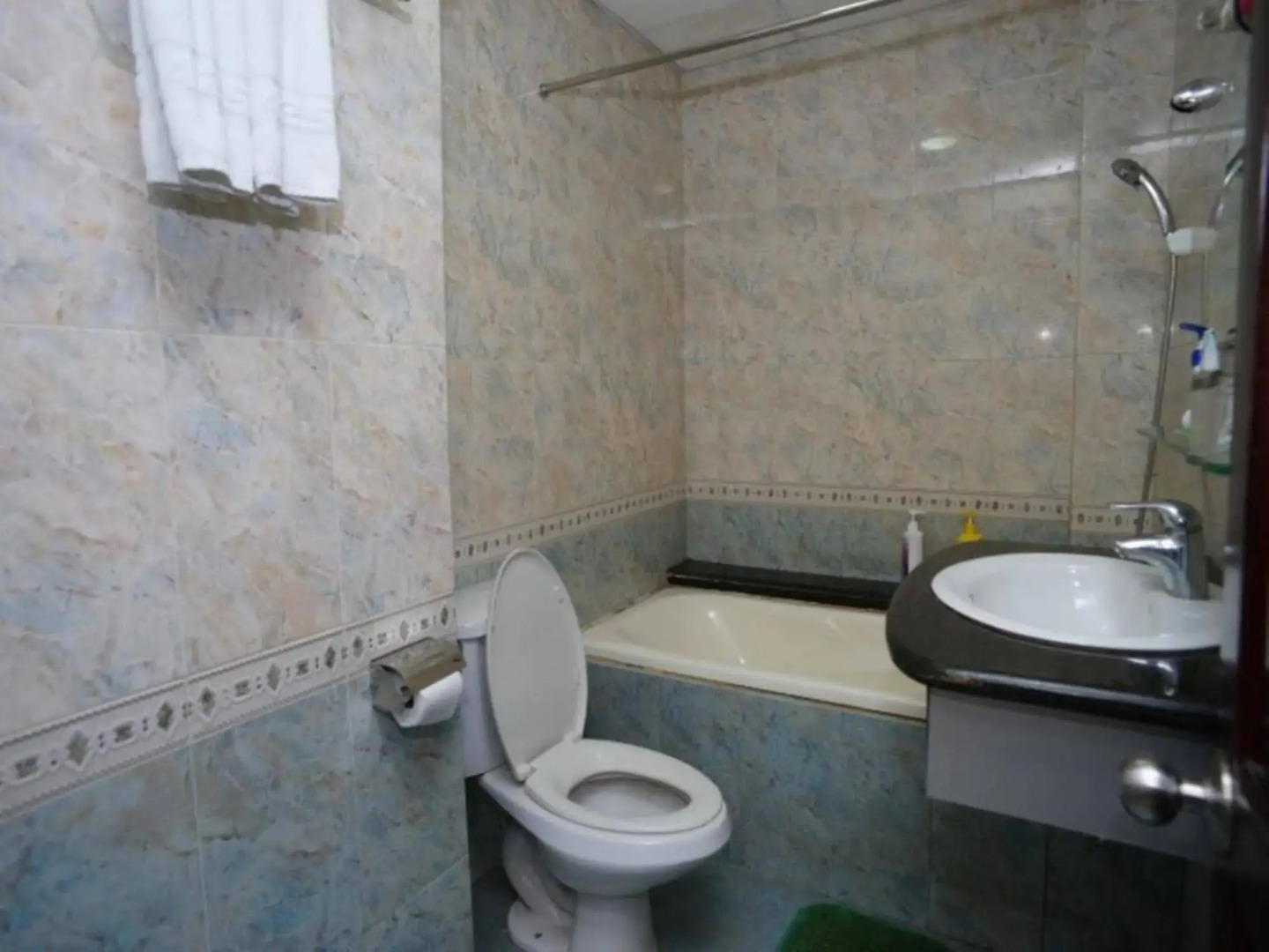 Photo - A25 Hotel - 22 Nguyễn Cư Trinh