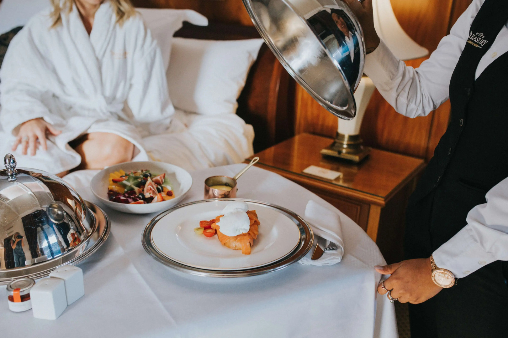 Foto - Treasury Brisbane