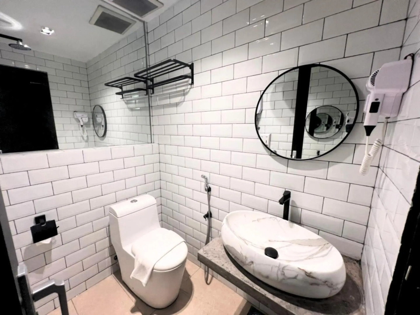 Photo - Smile Hotel Subang USJ