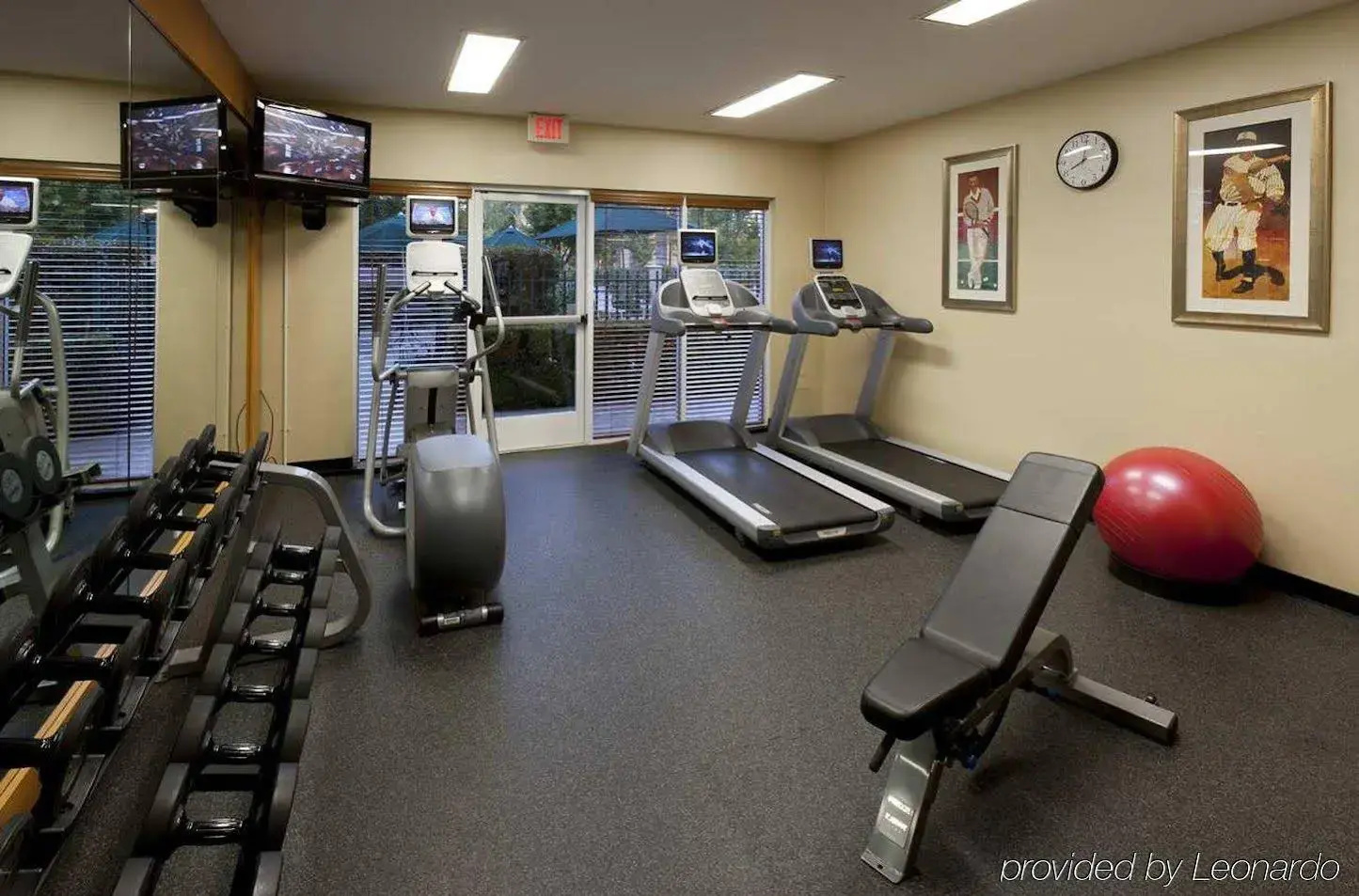 Photo - Hilton Garden Inn Arcadia/Pasadena Area
