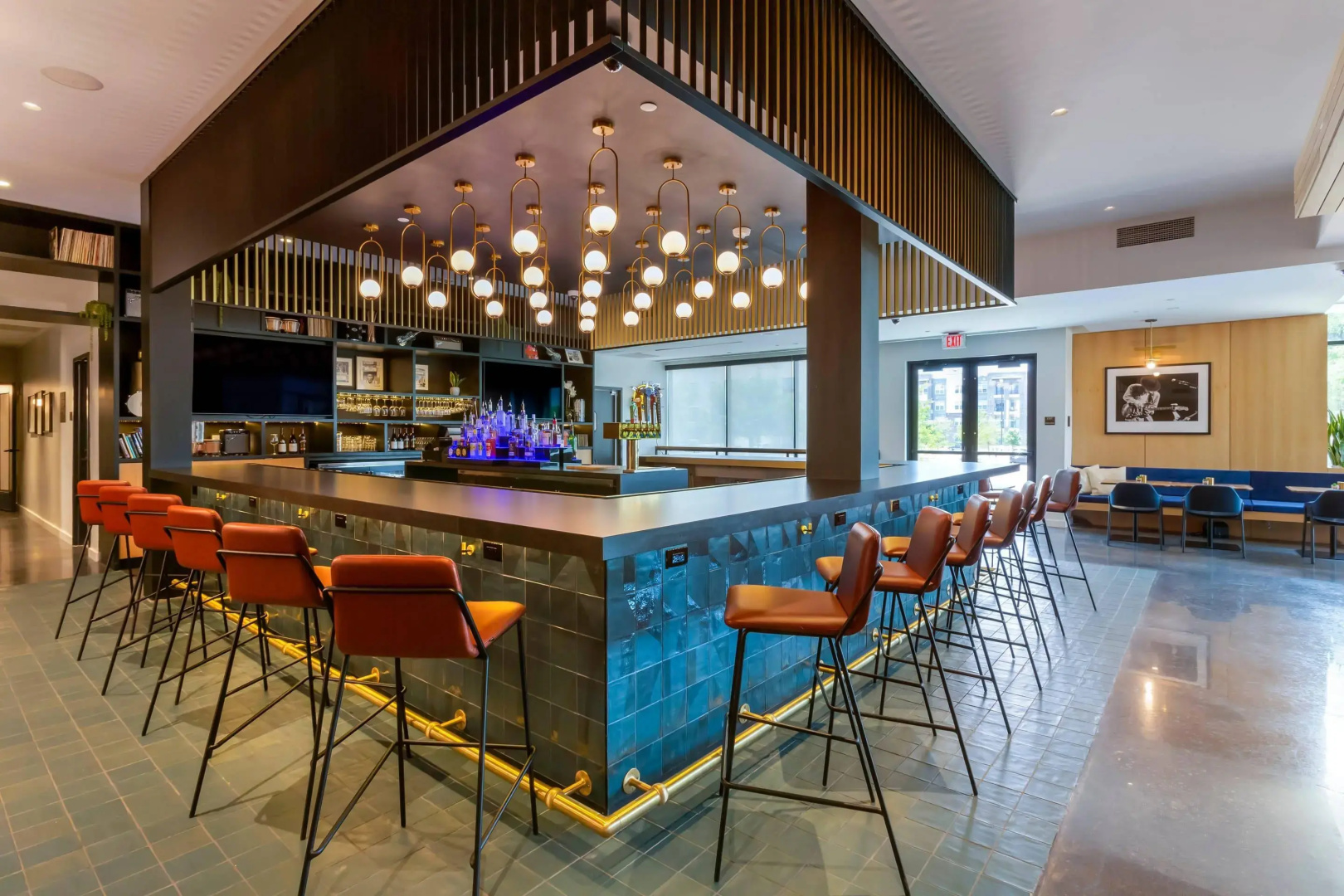 Foto - Cambria Hotel Austin Airport