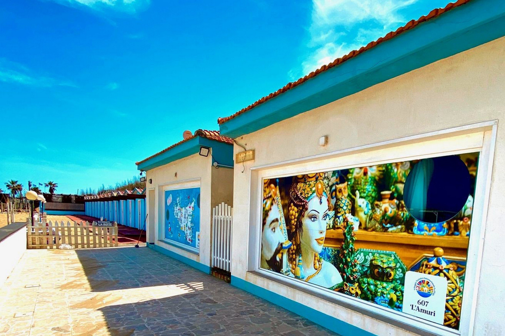 Foto - Villaggio Turistico Internazionale La Plaja