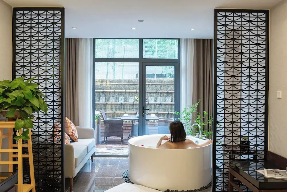 Foto - SSAW Boutique Shanghai South Xuhui RiYueGuang