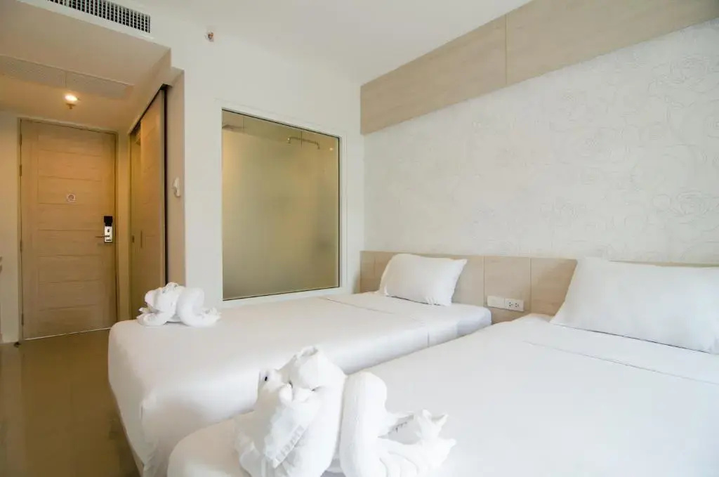 Foto - Mirage Express Patong Phuket Hotel