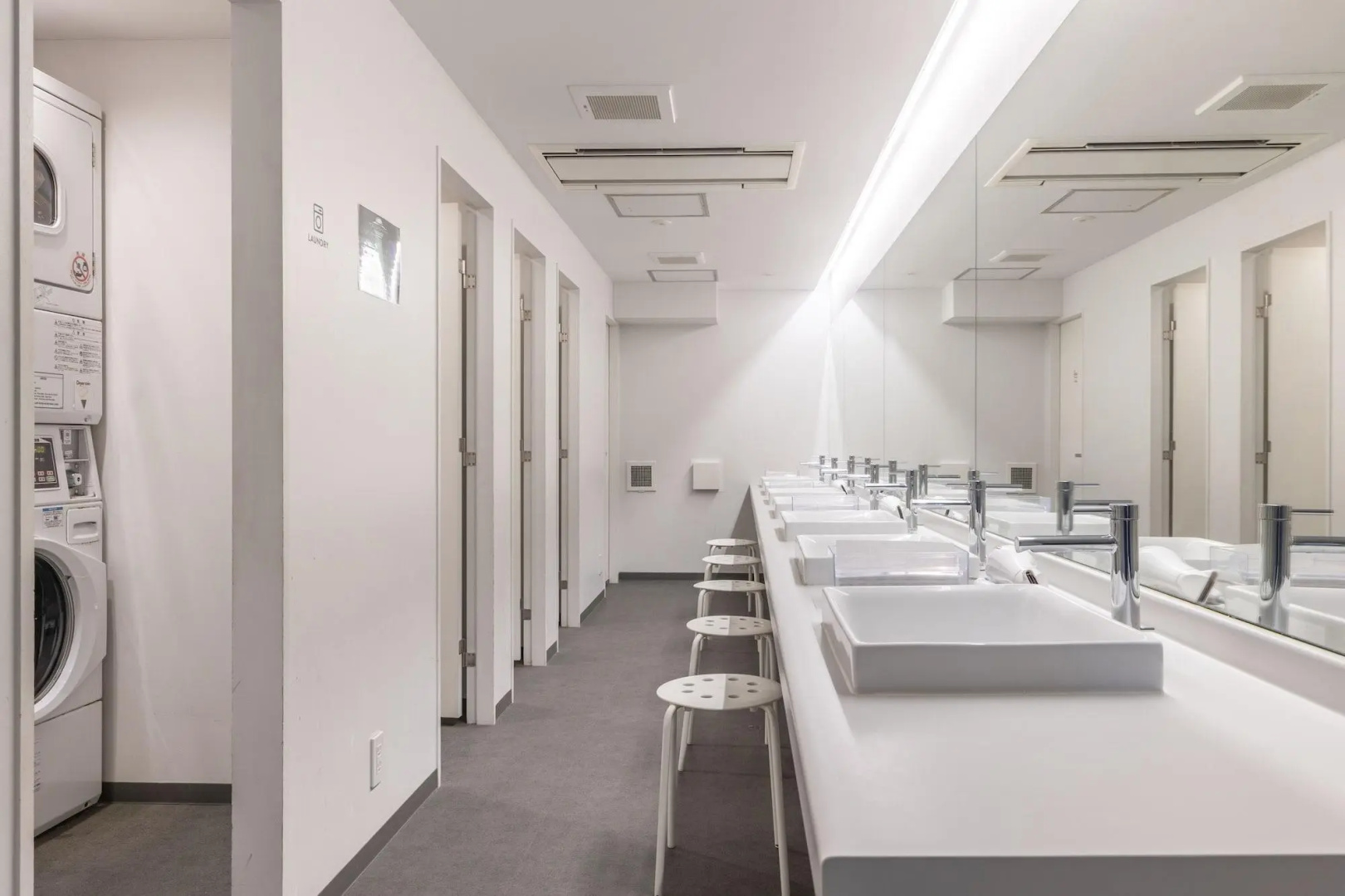 Photo - UNPLAN Kagurazaka - Hostel
