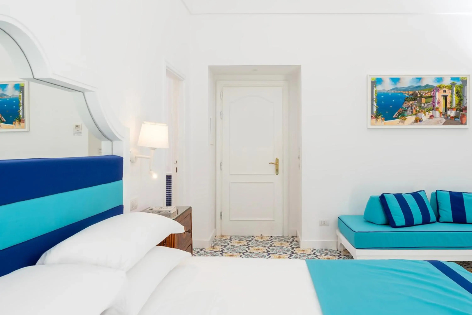 Foto - Hotel Antiche Mura