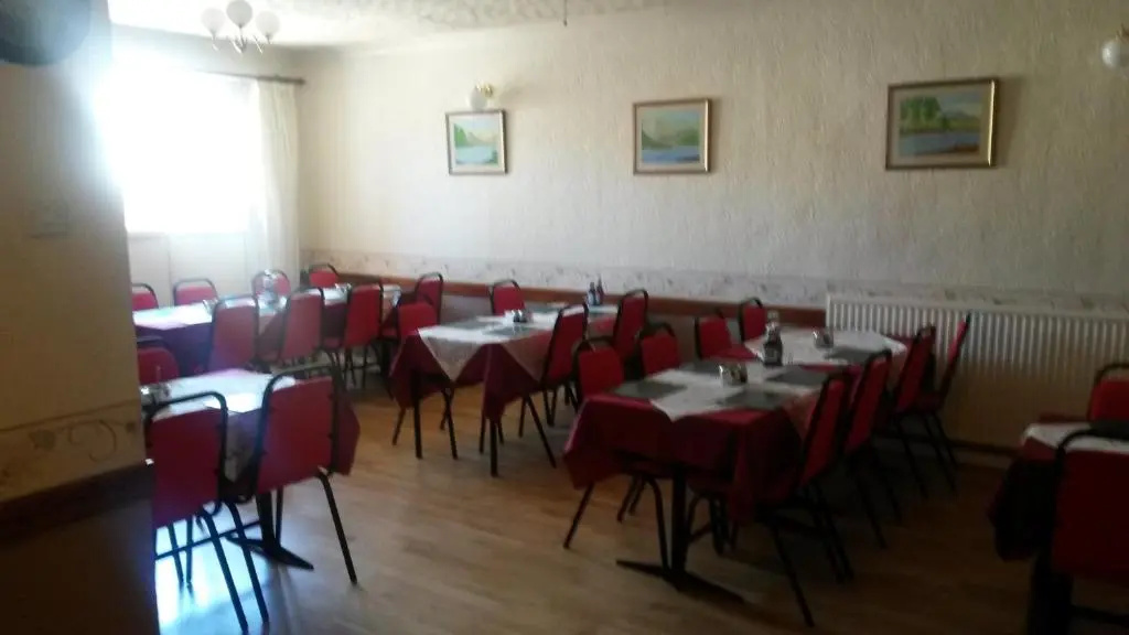 Foto - Sharn Bek Hotel