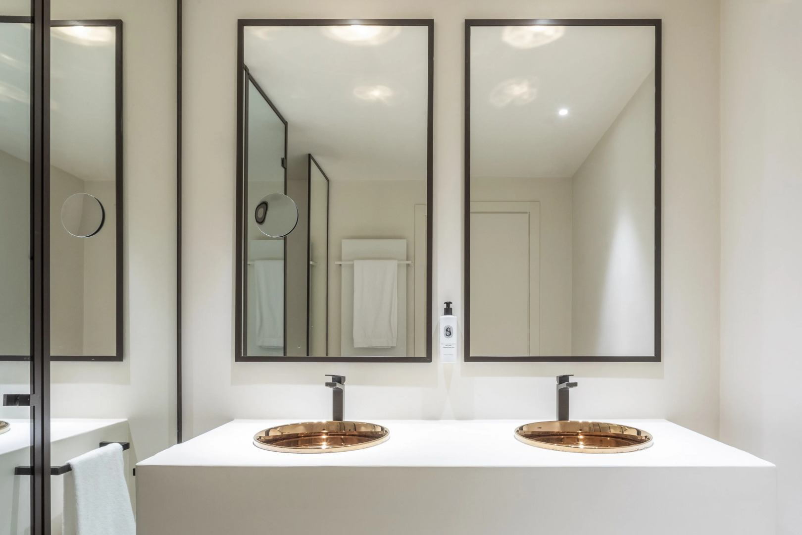 Photo - Hotel Palazzo Durazzo Suites