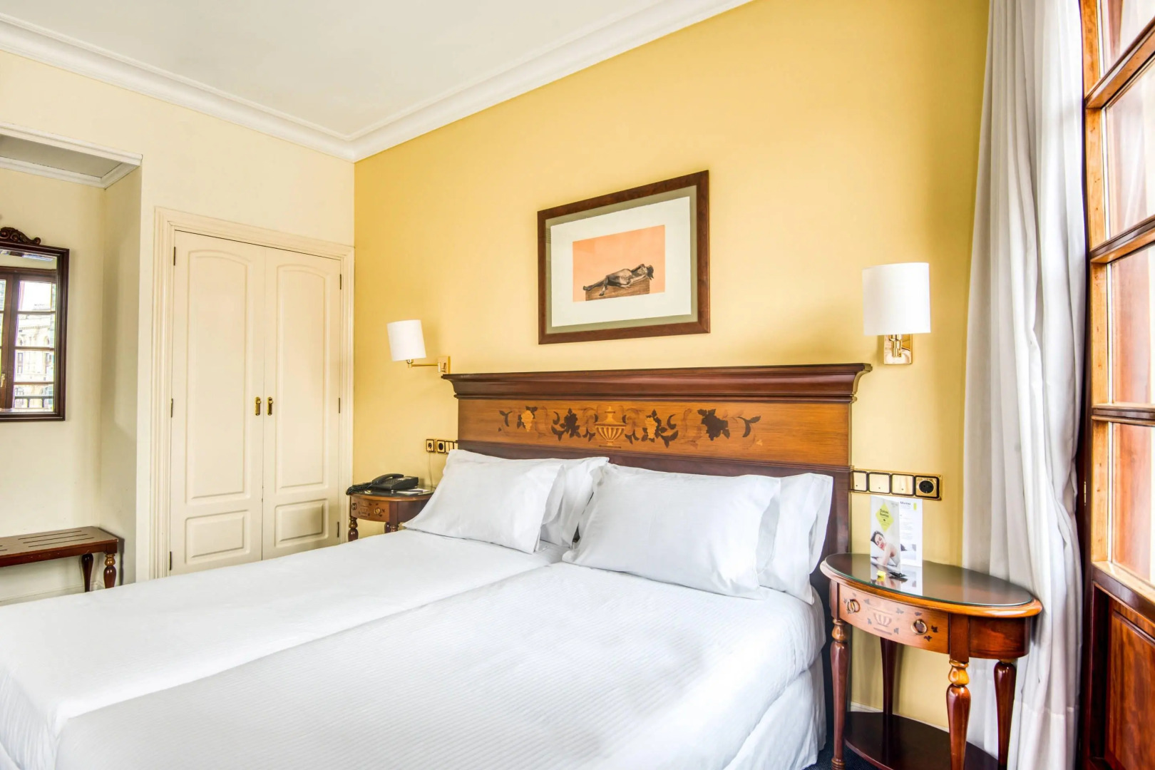 Photo - Sercotel Arenal Bilbao