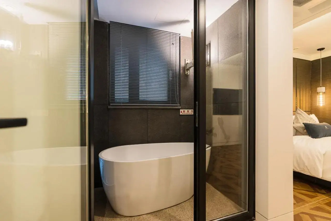 Photo - HOTEL THE MAY Jongno