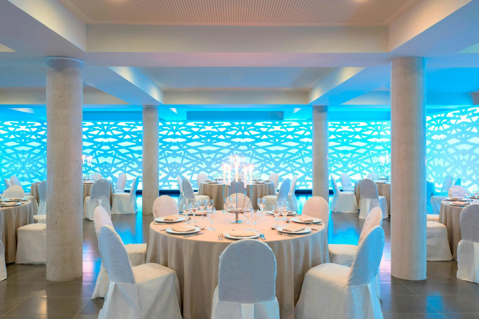 Foto - Le Meridien Ra Beach Hotel & Spa