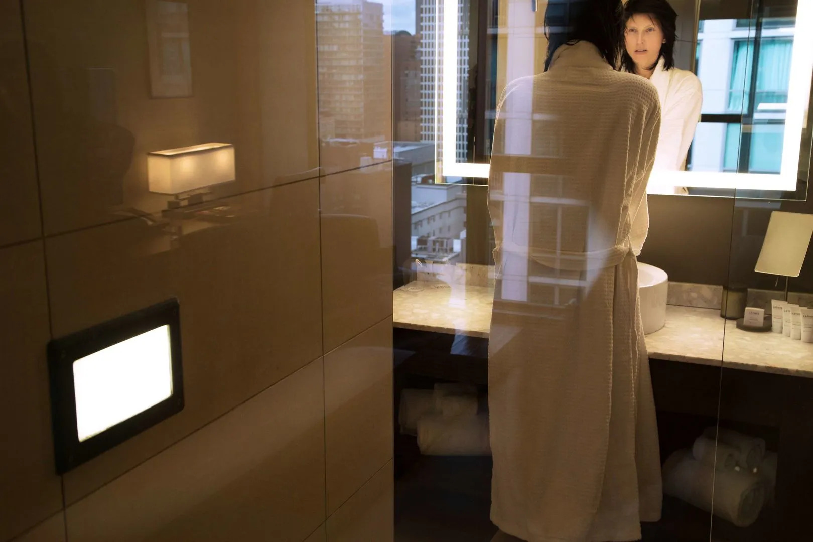 Foto - Eurostars Magnificent Mile