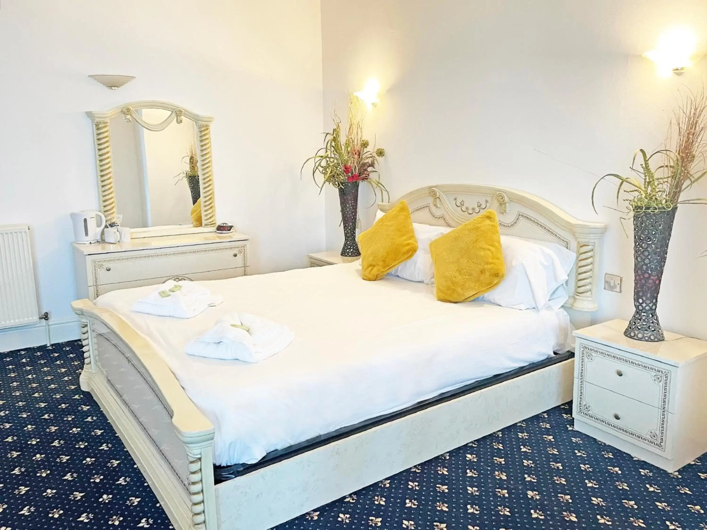 Foto - The President Hotel