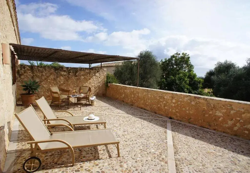 Photo - Belle Son Mas Luxury Finca Hotel