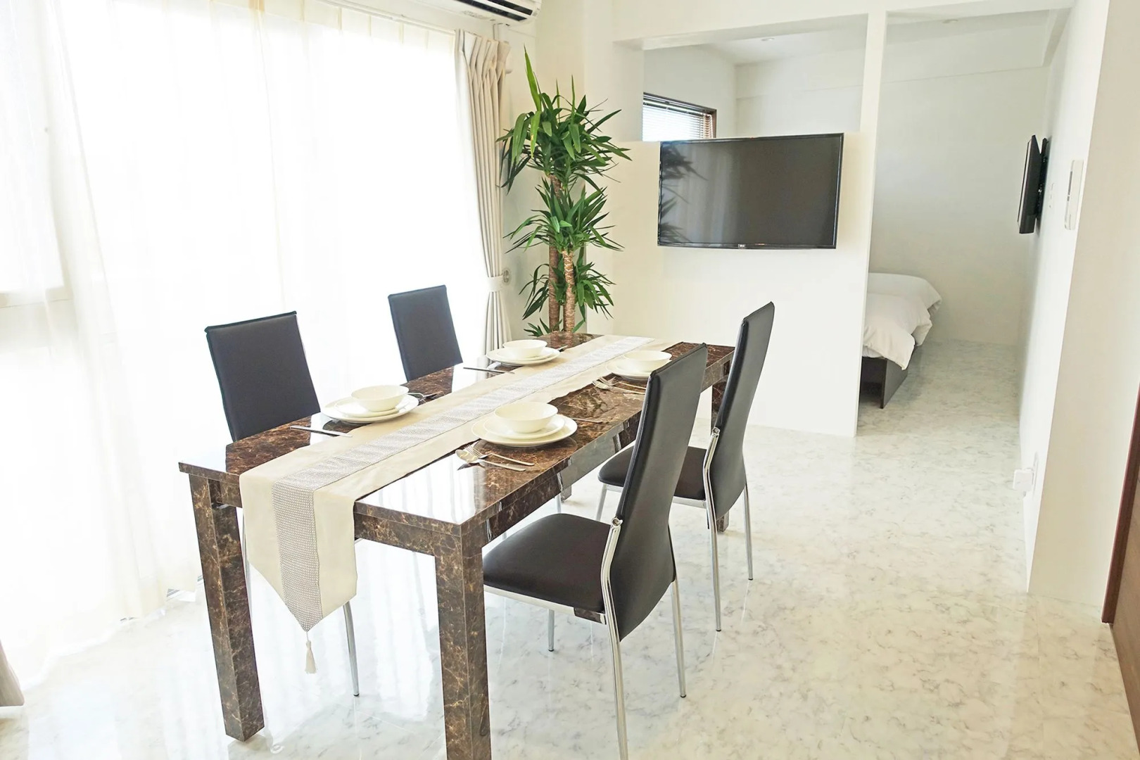 Foto - G-RATIS Omoromachi