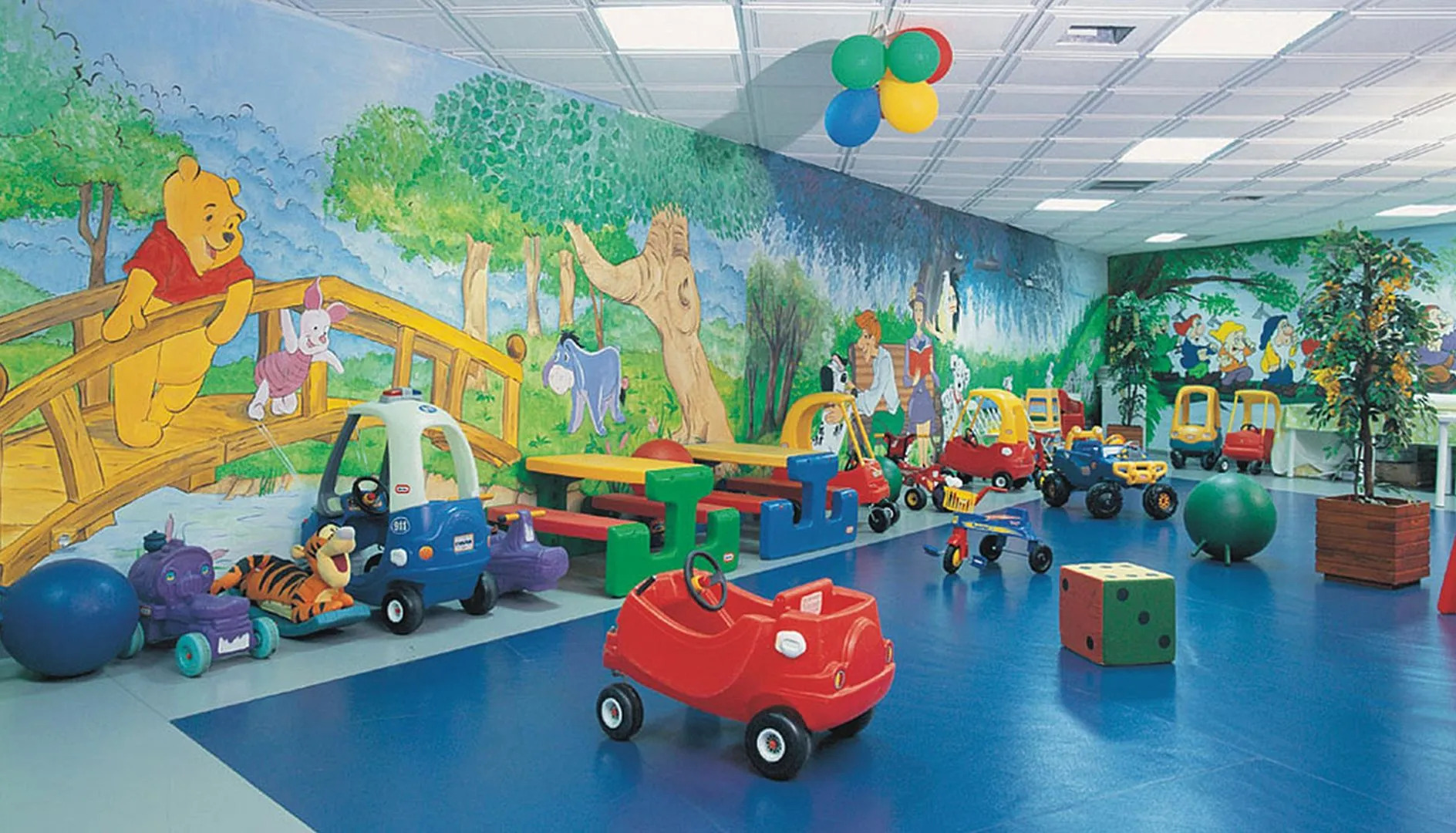 Foto - Hotel Apartamento Paraiso De Albufeira