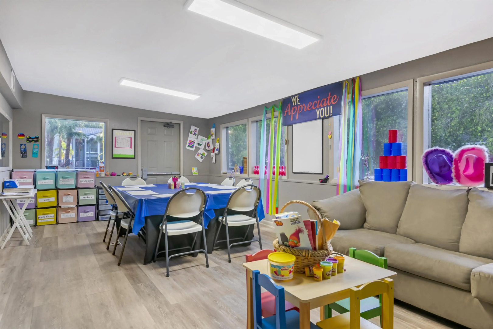 Photo - Parkway International Resort