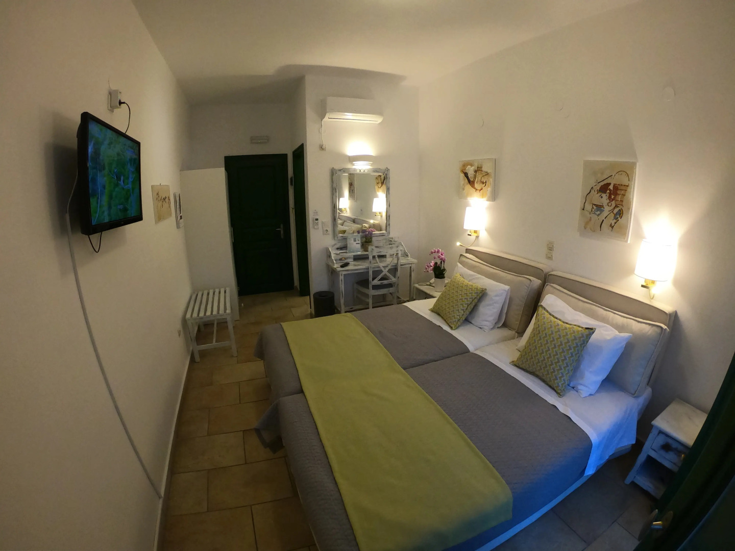 Photo - Hotel Mathios