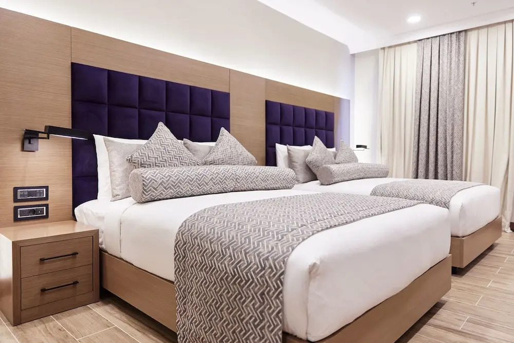 Foto - Yogh Hospitality