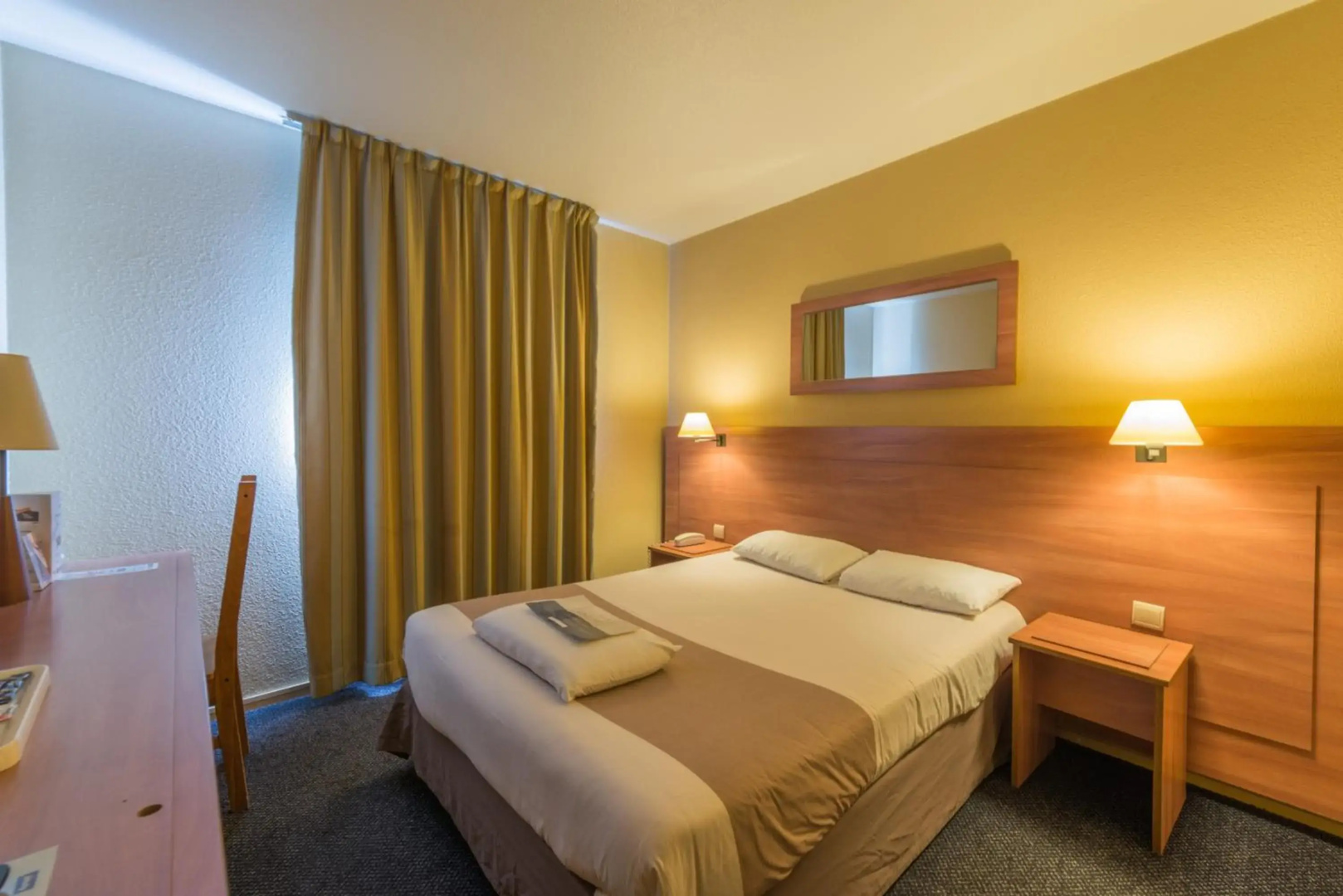 Photo - TULIP Hotels & Residences - Marne-la-Vallee Torcy