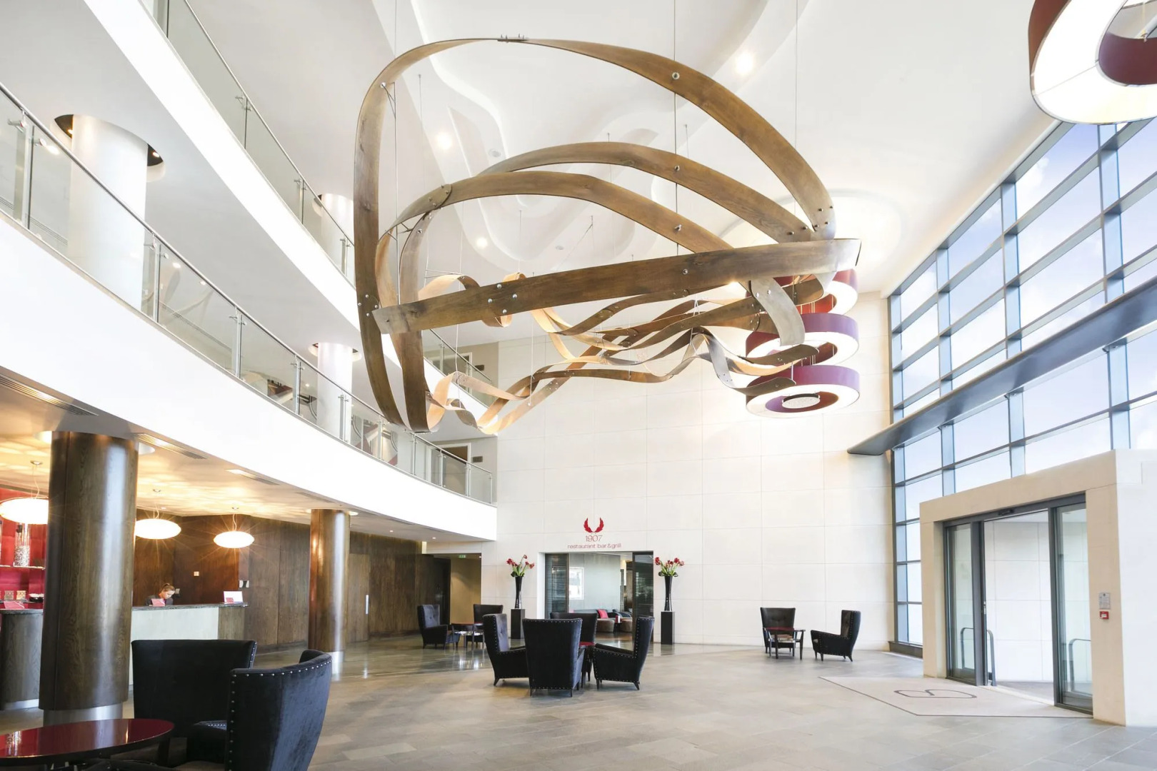 Foto - Brooklands Hotel & Spa