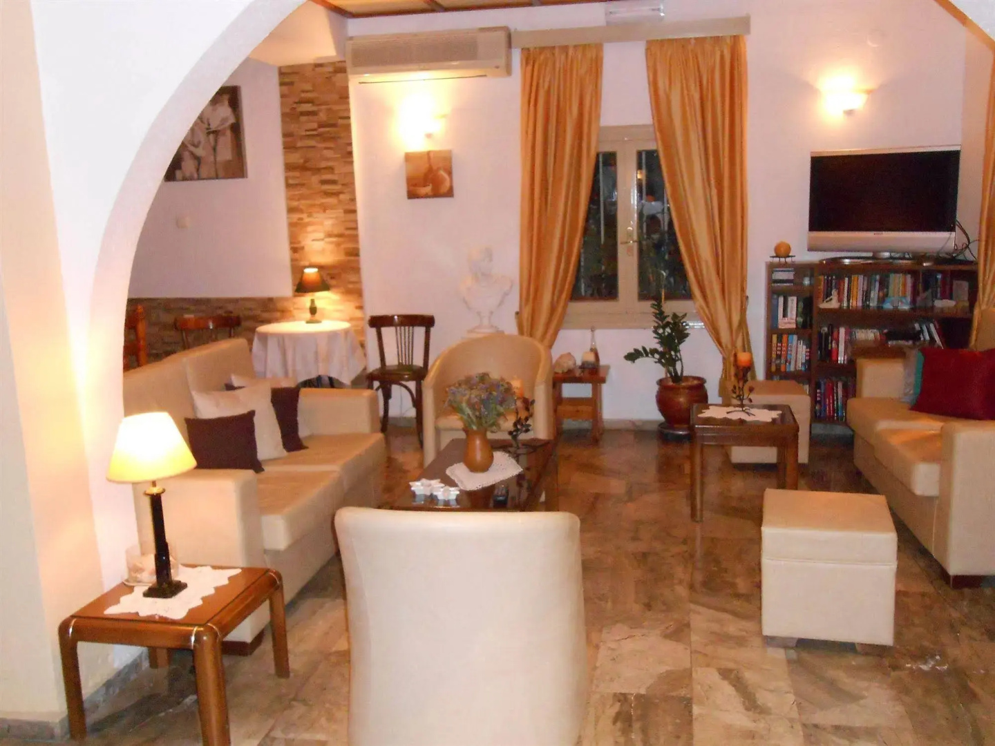 Foto - Voula Hotel