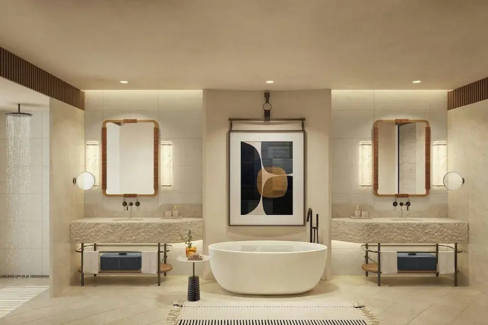 Foto - Amoh, a Luxury Collection Resort, Rhodes