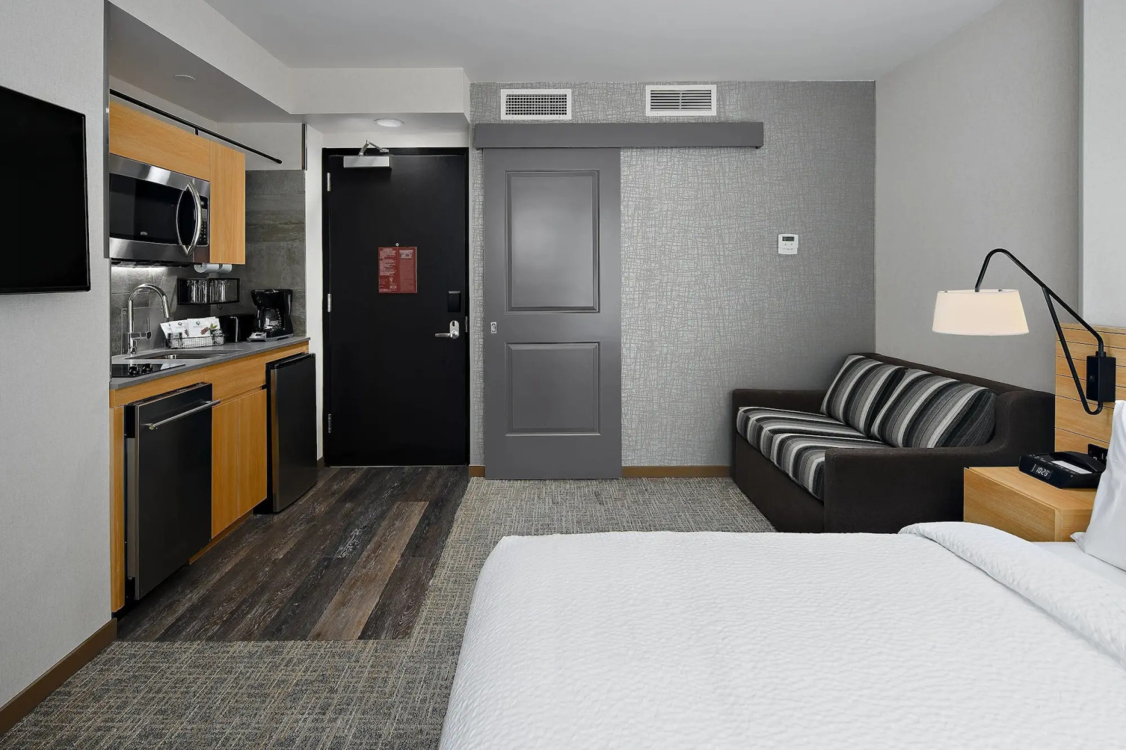 Foto - TownePlace Suites by Marriott New York Manhattan/Times Square