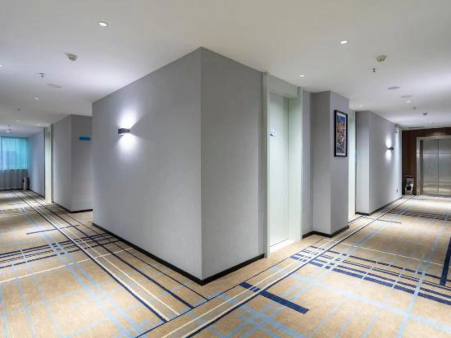 Aste Meitu Hotel (Cultural Plaza Branch)