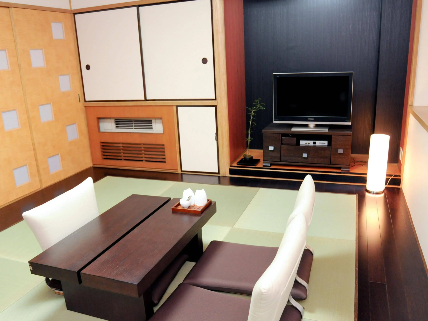 Foto - Hotel The Knot Yokohama