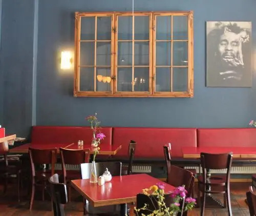 Photo - Die Fabrik - Hostel