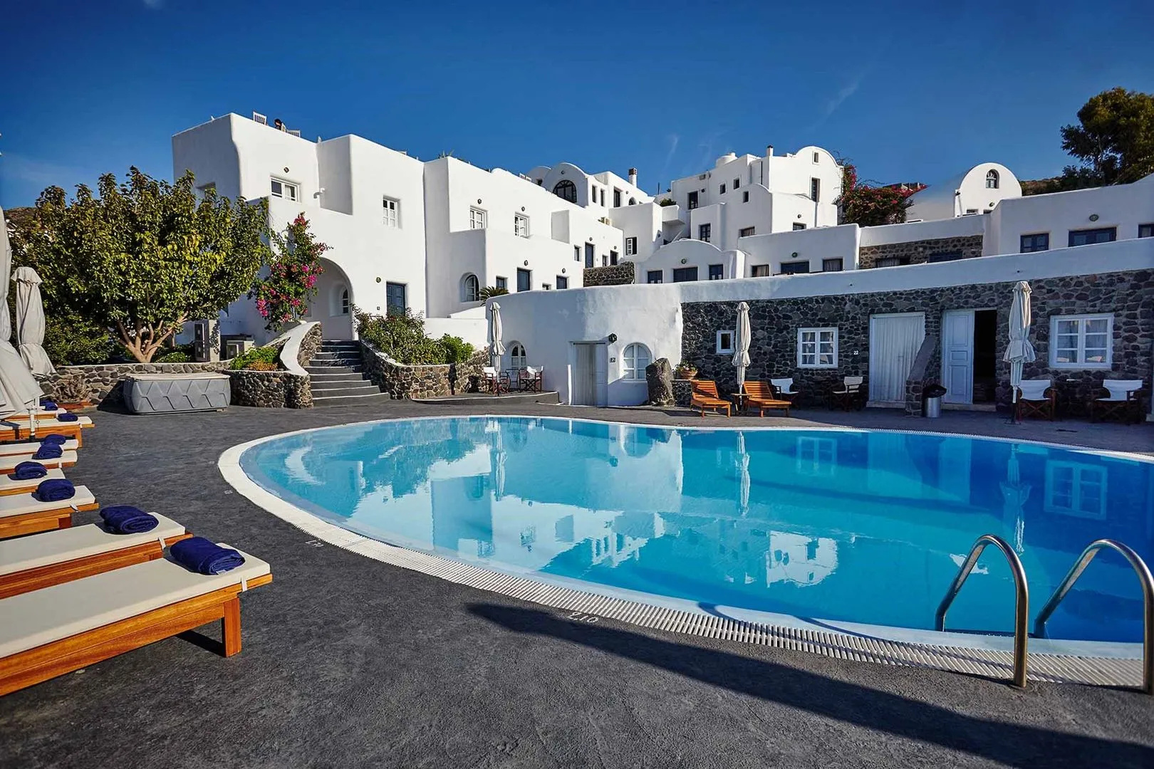 Photo - Finikia Memories Hotel