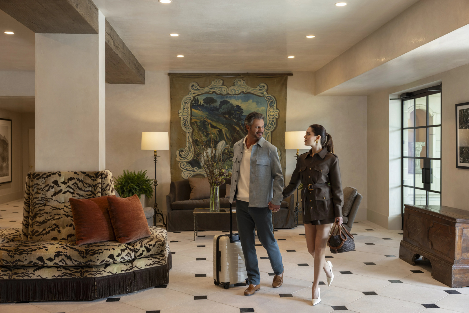 Photo - Hotel Granduca Houston