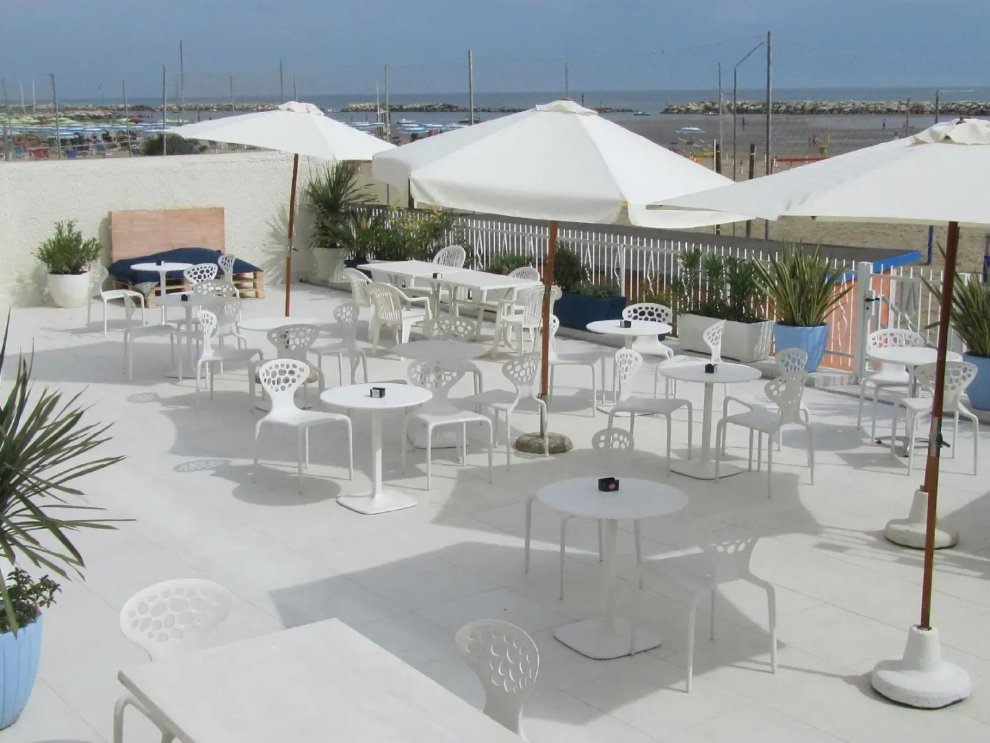 Foto - Riviera Mare Beach Life Hotel