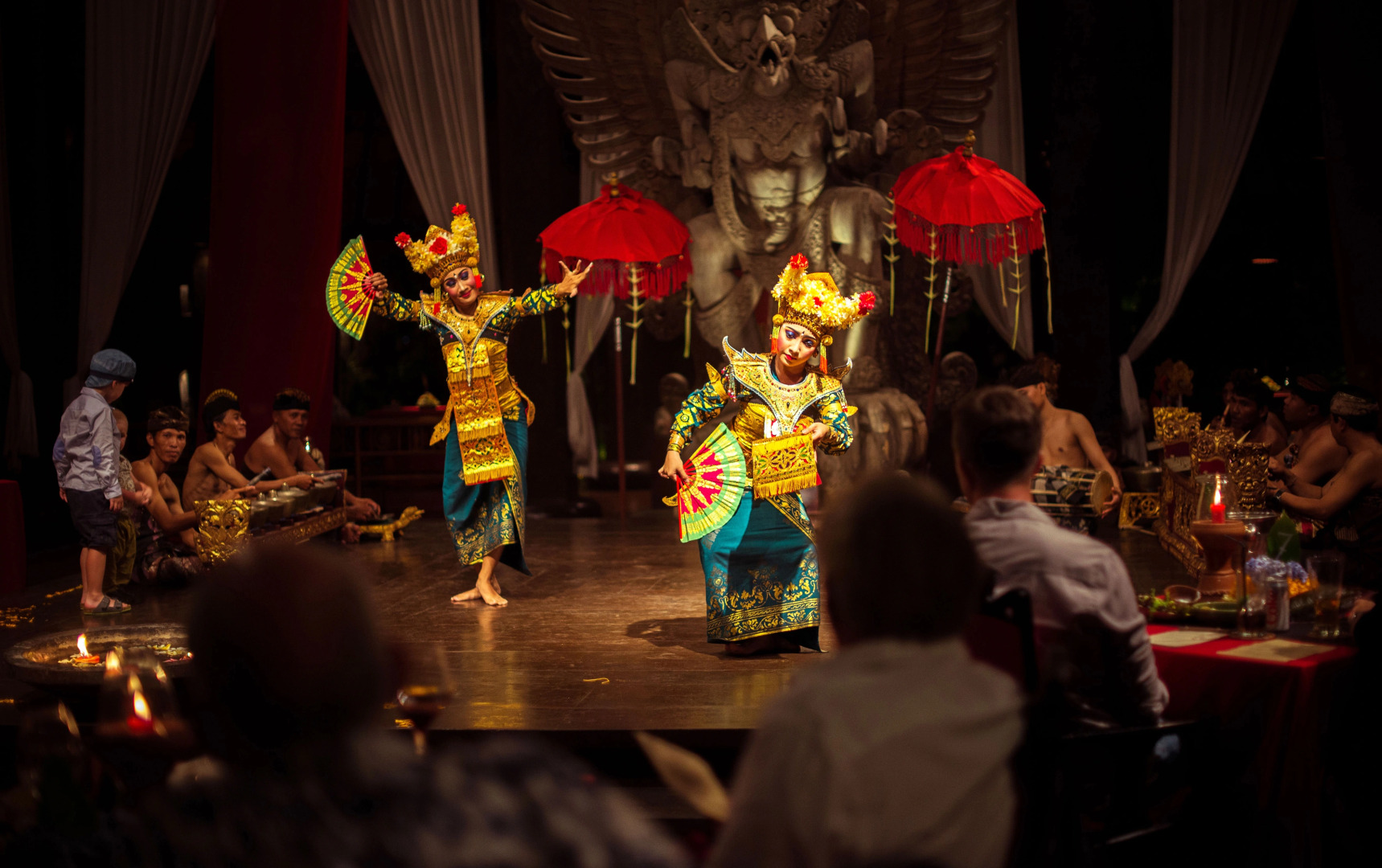 Foto - Hotel Tugu Bali