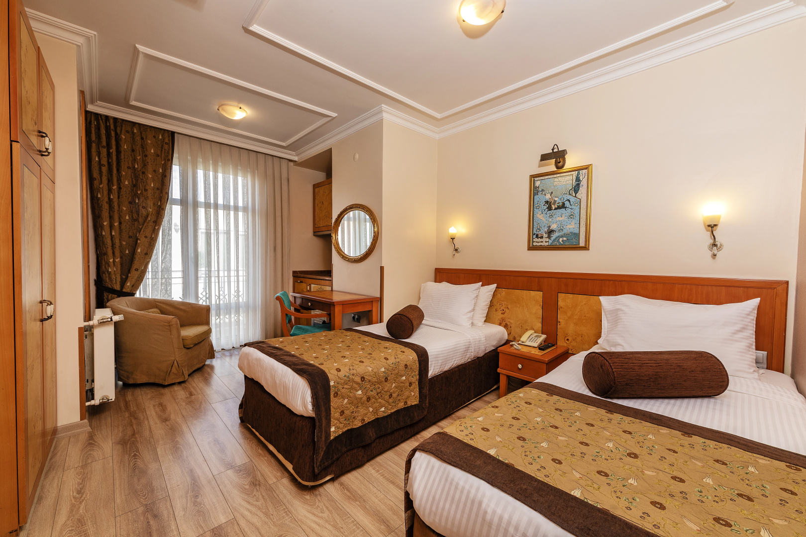 Photo - Santa Ottoman Hotel