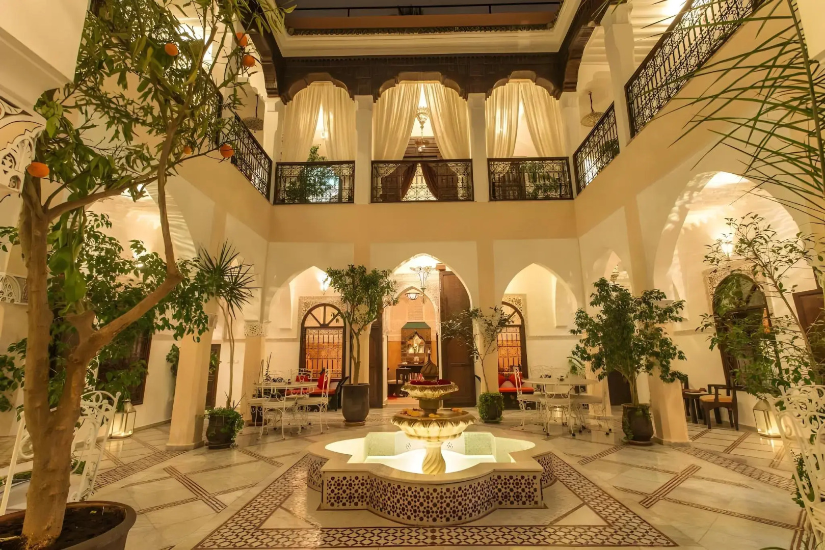 Photo - Riad Nasreen