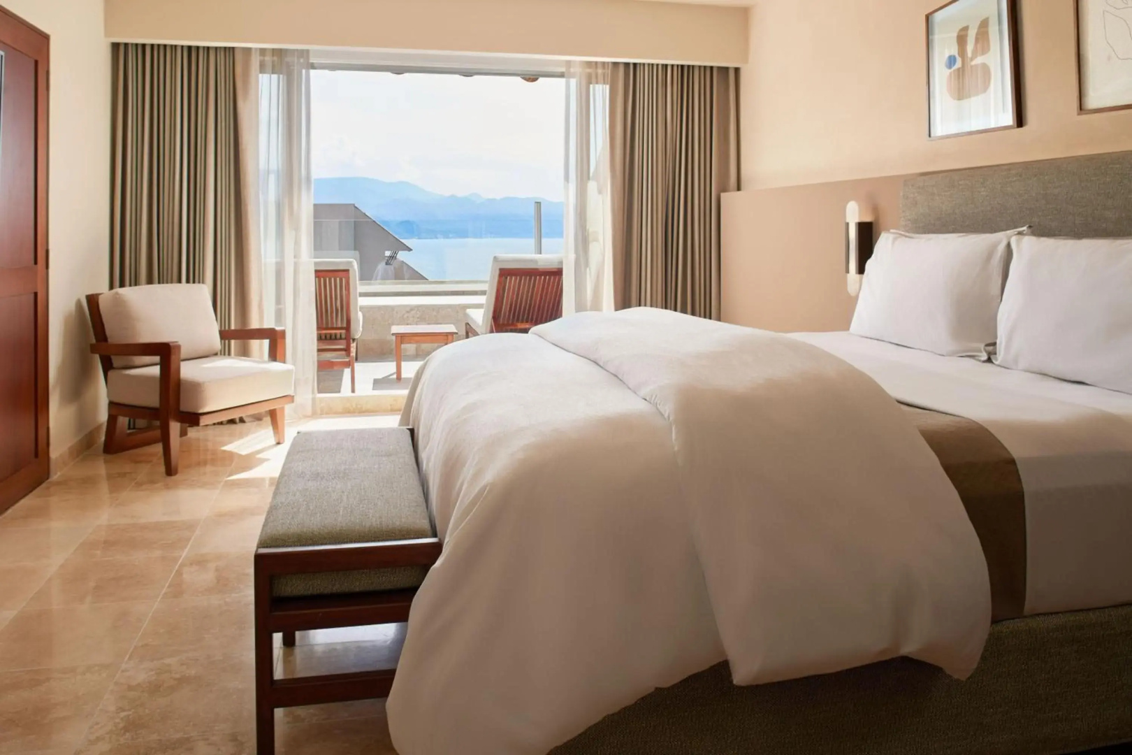 Photo - The Westin Resort & Spa, Puerto Vallarta
