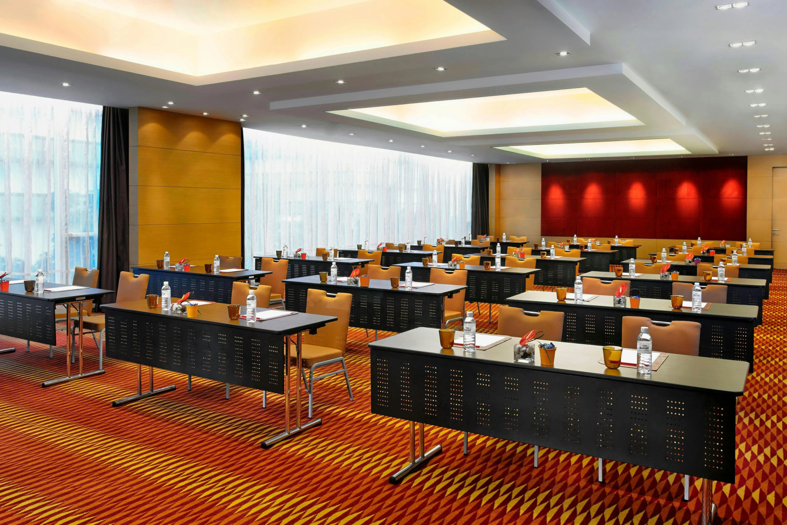 Foto - Marriott Executive Apartments Sukhumvit Park, Bangkok