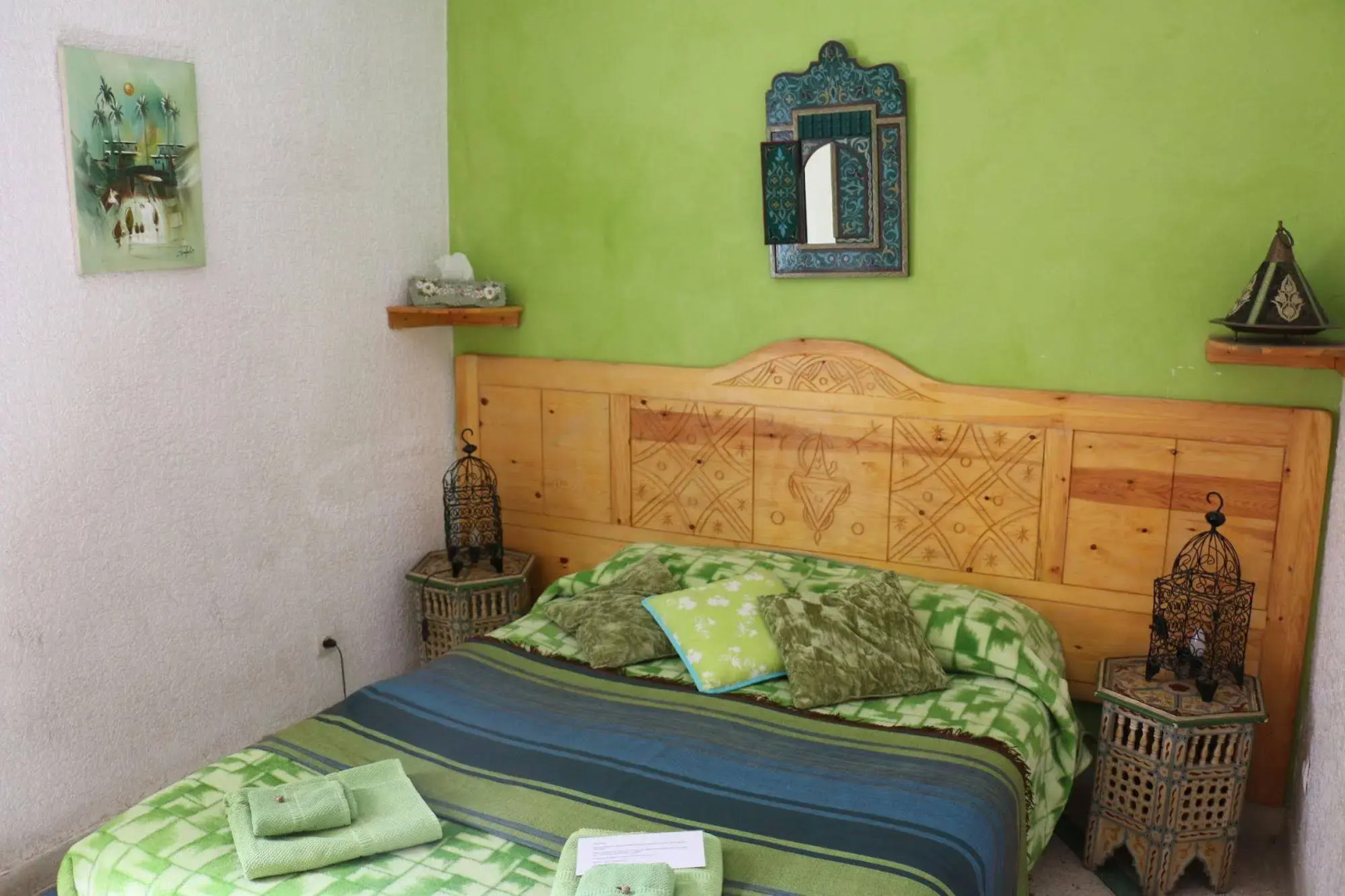 Photo - Riad Les Chtis D'Agadir