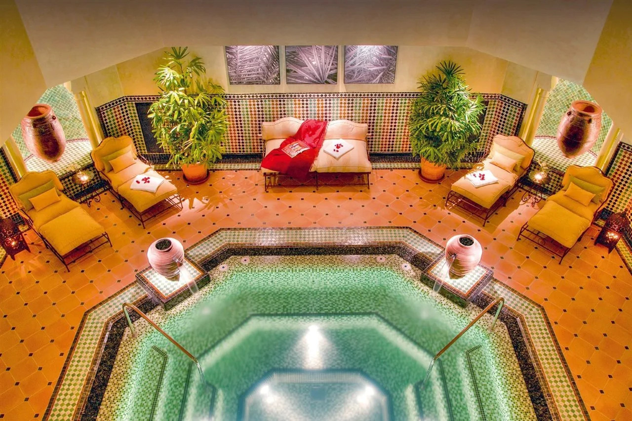 Foto - The Westin La Quinta Golf Resort & Spa, Benahavis, Marbella