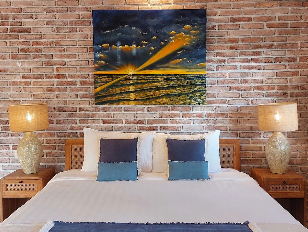 Foto - Spaces Bali Unique Boutique Hotel