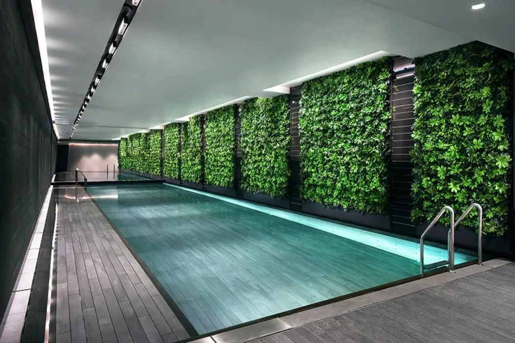 Foto - The Murray, Hong Kong, a Niccolo Hotel