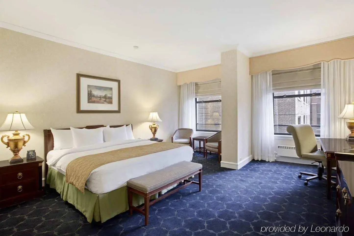 Photo - The Drake Hotel