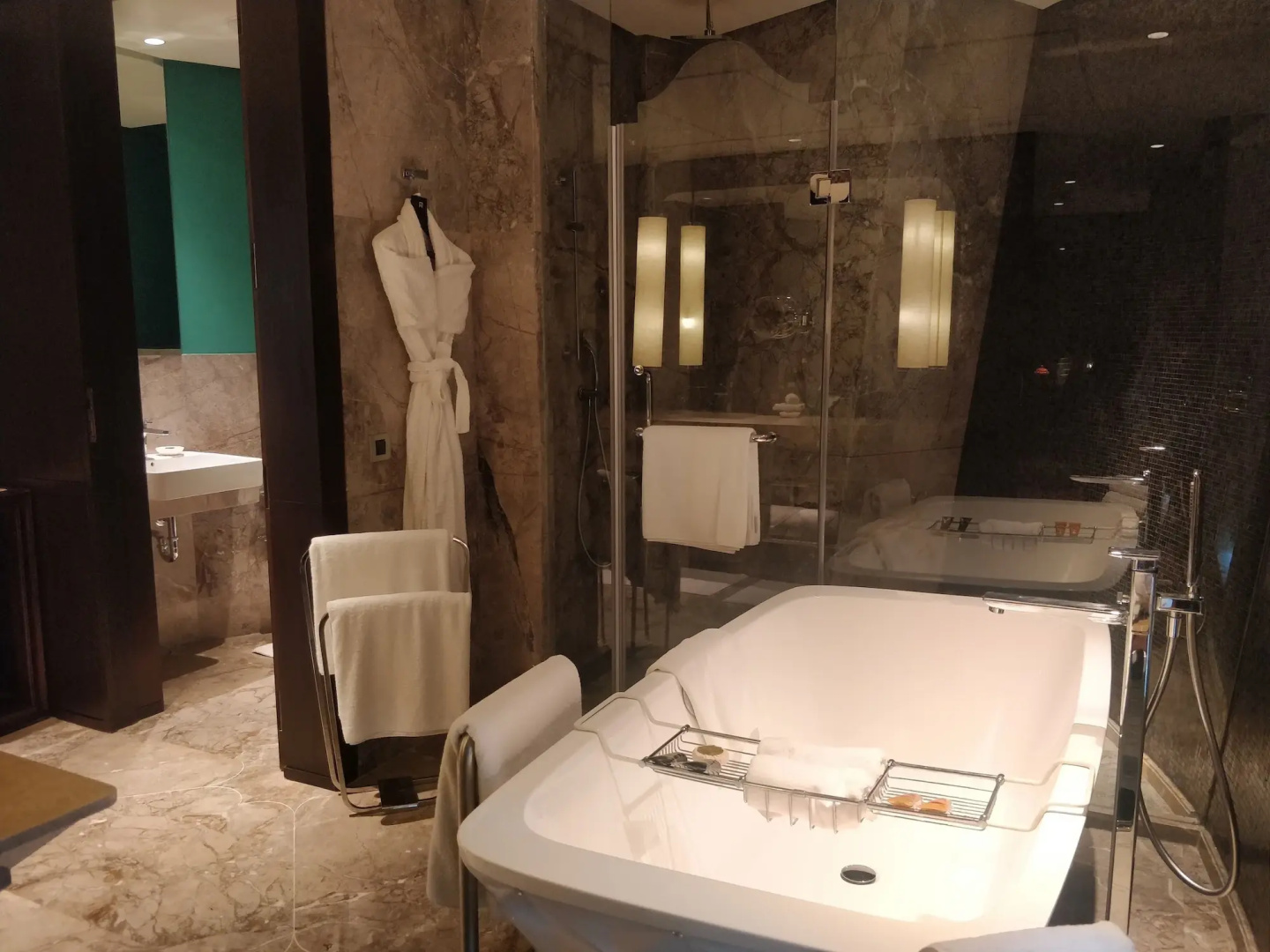 Foto - ITC Kohenur, a Luxury Collection Hotel, Hyderabad