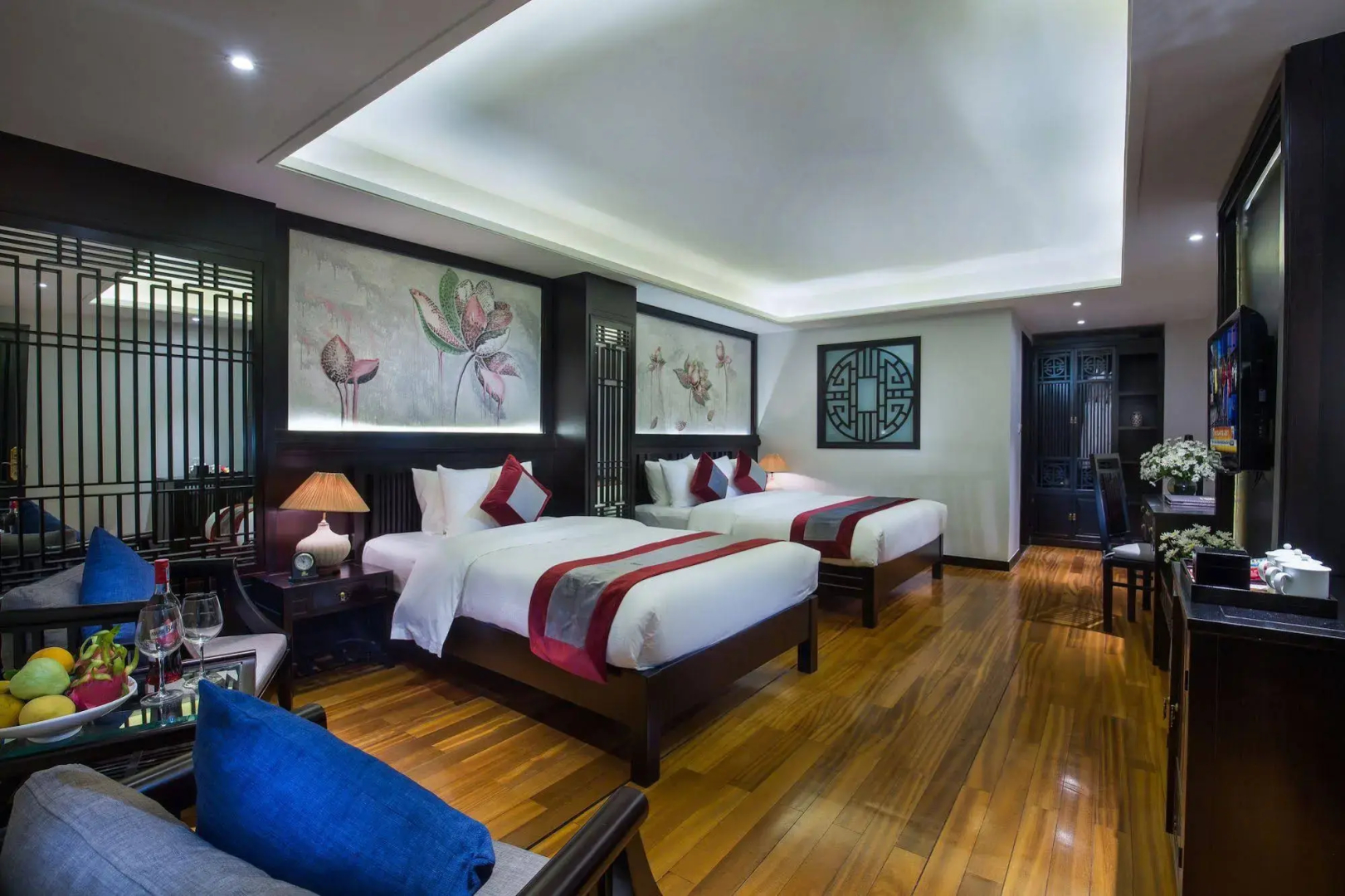 Foto - Suddha Boutique Hotel