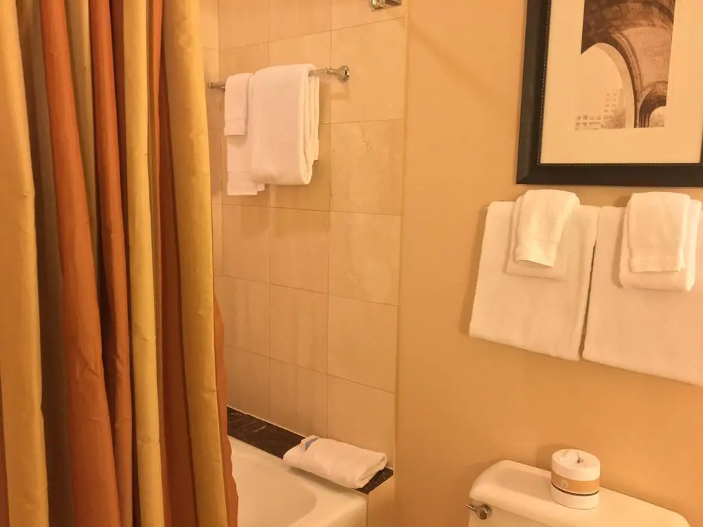 Foto - Omni William Penn Hotel