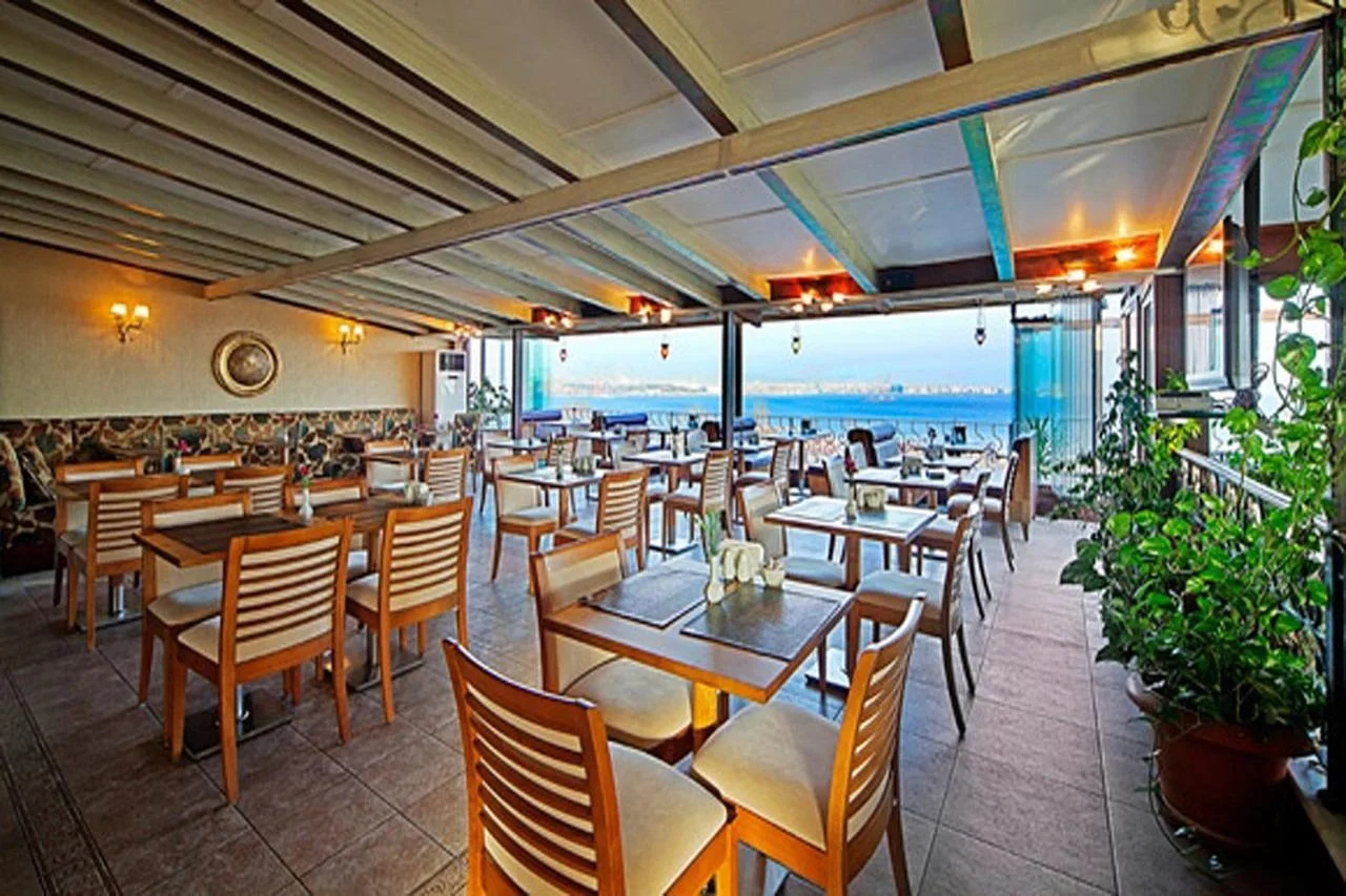 Foto - Hippodrome Hotel